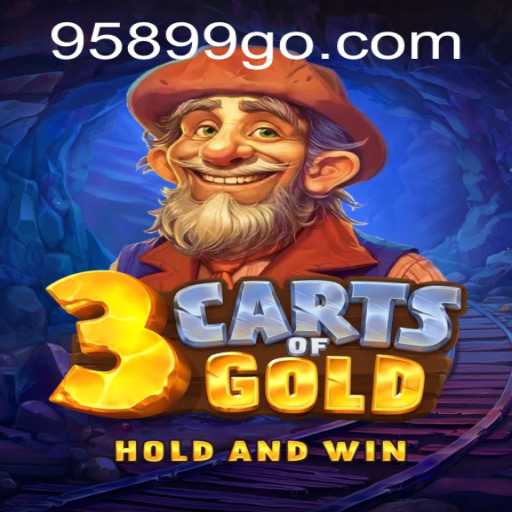 Descubra o Fascinante Universo de 3cartsOfGold