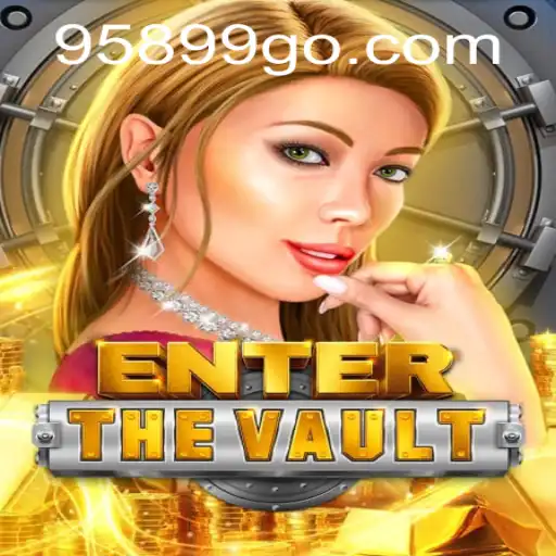 Descubra o Desafiante Jogo EntertheVault e Seus Segredos Exclusivos