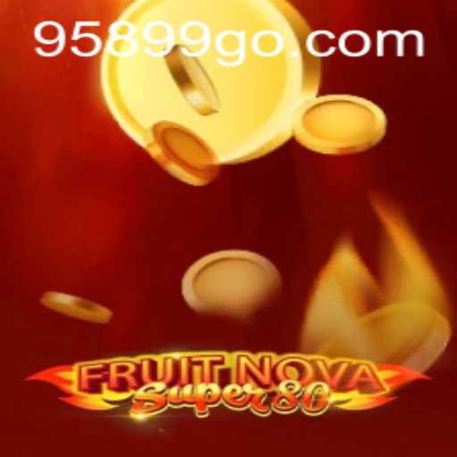 Explorando o FruitNovaSuper80: Um Mergulho no Mundo dos Jogos