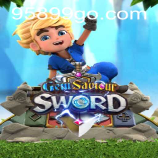 Descubra GemSaviourSword: Um Jogo de Aventuras Mágicas