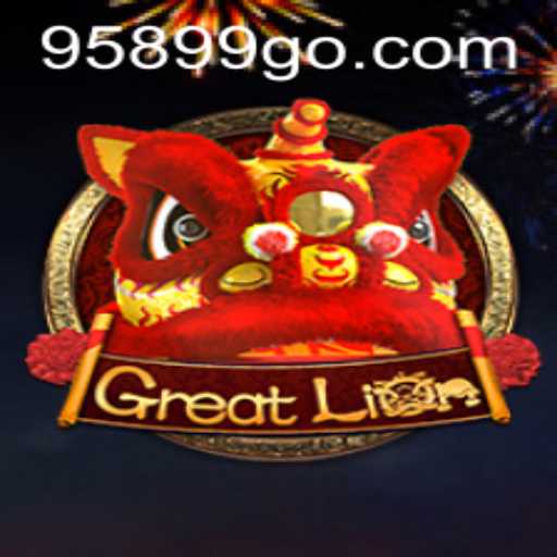 Descubra o Universo Empolgante de GreatLion: Regras e Inovação