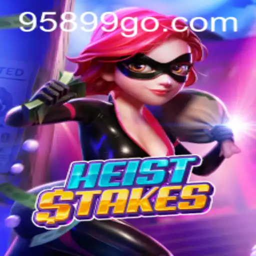 Explorando o Jogo HeistStakes: Uma Aventura de Estratégia e Adrenalina