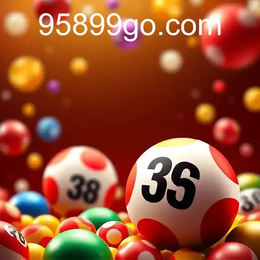 Como ganhar no Mega Ball em 95899.com com Saque via PIX 2026