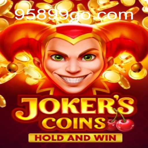 JokersCoins: Uma Nova Experiência de Jogo com 95899.com