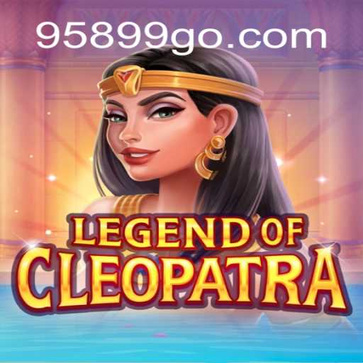 Conheça o Fascinante Jogo LegendOfCleopatra