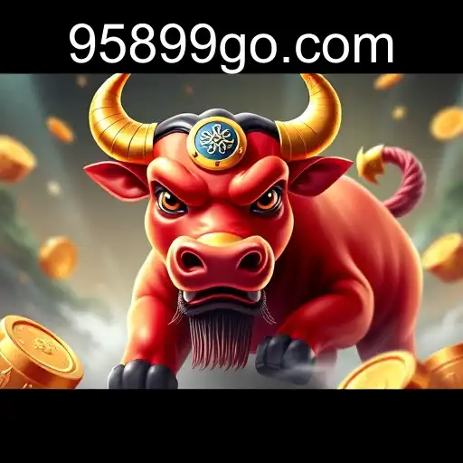 Como ganhar no Fortune Ox em 95899.com com Saque via PIX 2026