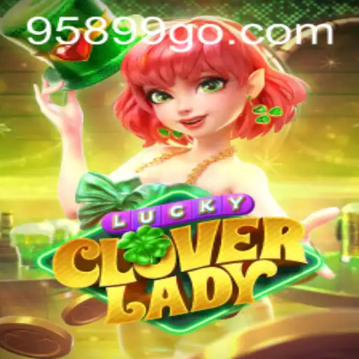Explorando o Mundo de LuckyCloverLady: Uma Aventura de Azar e Sorte
