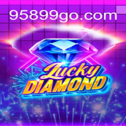 Explorando o Novo Jogo: LuckyDiamond e a Plataforma 95899.com