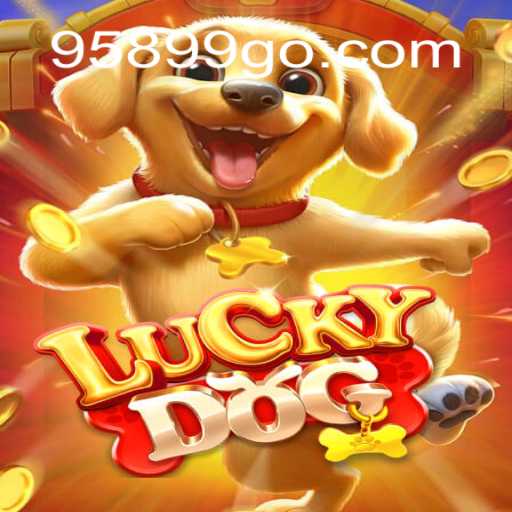 Explorando o Excitante Mundo de LuckyDog e a Plataforma 95899.com