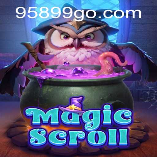 Aventura Mágica e Estratégica em MagicScroll
