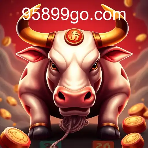 Como ganhar no Fortune Ox em 95899.com com Saque via PIX 2026