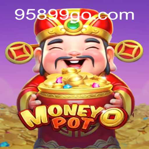 Descubra o Excitante Mundo de MoneyPot: O Jogo Inovador de 95899.com