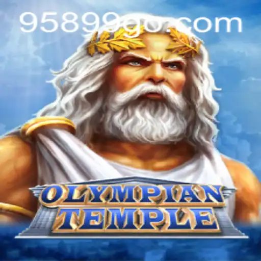 Explorando o Fascinante Mundo de OlympianTemple: A Nova Sensação em 95899.com