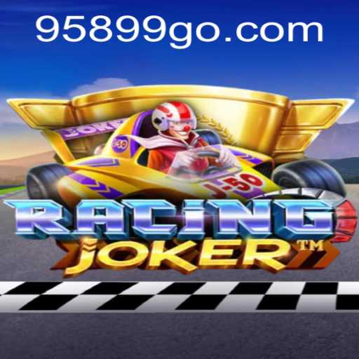 Descubra o Mundo de Velocidade de RacingJoker - Uma Aventura Inovadora de Corrida