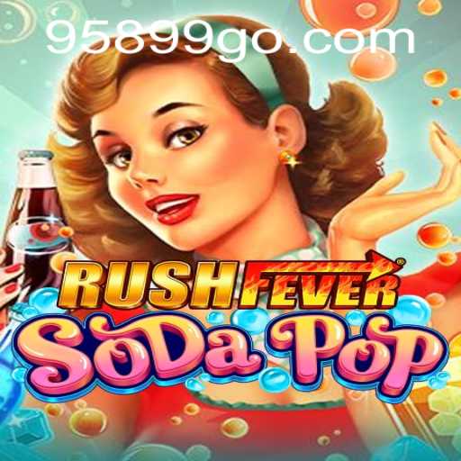 Descubra a Aventura Vibrante de RushFeverSodaPop