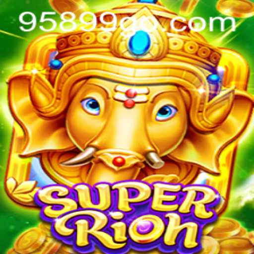 Descubra o Mundo Emocionante de SuperRich: O Jogo de Estratégia do Momento
