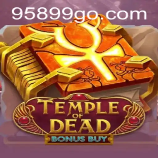 Explorando TempleofDeadBonusBuy: Mergulhe nas Profundezas de Aventuras Místicas