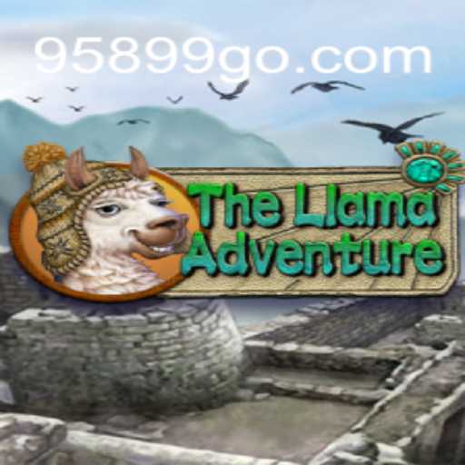 Explorando TheLlamaAdventure - Um Mergulho no Mundo Fantástico dos Lhamas