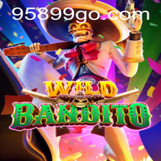 Descubra o Mundo Excitante de WildBandito