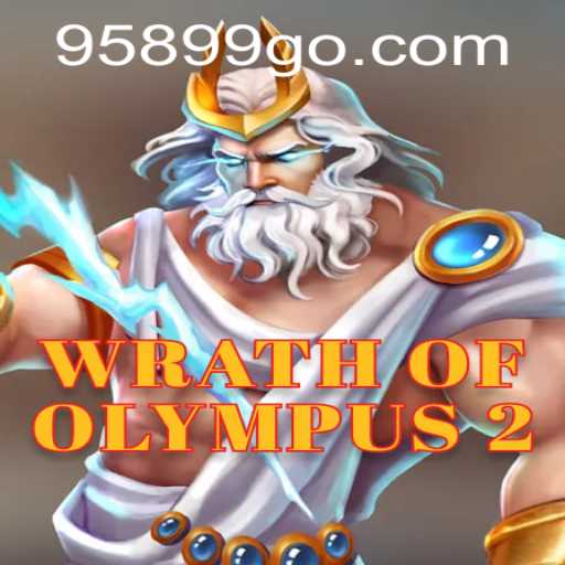 WrathofOlympus2: A Excitante Aventura Mítica
